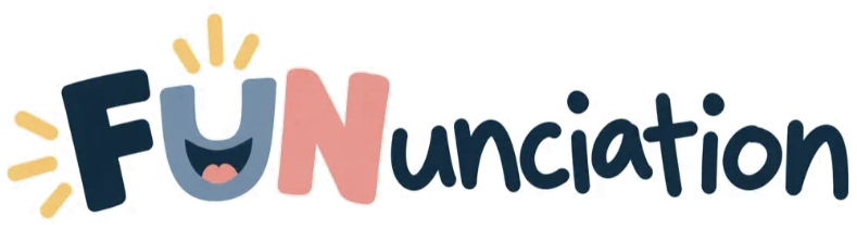 FUNunciation home